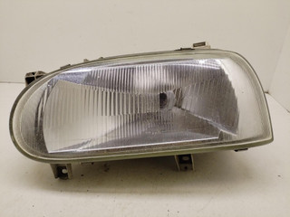 фара левая Volkswagen Golf 1 поколение (1974 - 1993), 1H6941017AN, 1H6941017, 1H6941017R, 1H6941017E