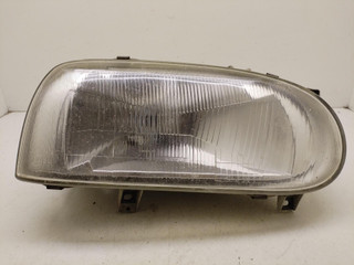 фара правая Volkswagen Golf 1 поколение (1974 - 1993), 1H6941018AN, 1H6941018, 1H6941018D