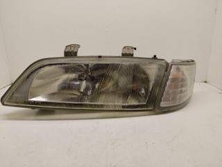 фара левая Mercedes-Benz, A2028200161, 2028200161, A2028201161, 0301036201