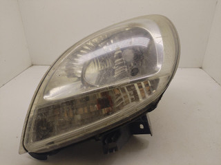 фара Renault Kangoo 1 поколение [рестайлинг] (2003 - 2009), 8200689032, 89902190