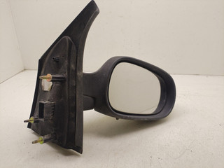 зеркало наружное левое Renault Scenic 1 поколение [рестайлинг] (1999 - 2003), 7700431543, 9611070, E9014092, 7700431543