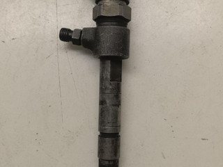 форсунка Fiat Doblo 1 поколение (2000 - 2005), 1.9 л., дизель, 0445110119, 0445110068, 0445110068