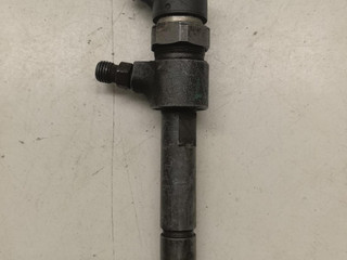 форсунка Fiat Doblo 1 поколение (2000 - 2005), 1.9 л., дизель, 0445110119, 0445110068, 0445110119