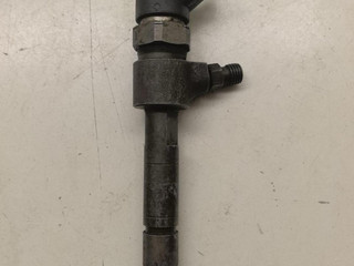 форсунка Fiat Doblo 1 поколение (2000 - 2005), 1.9 л., дизель, 0445110119, 0445110068, 0445110068