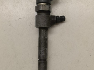 форсунка Fiat Doblo 1 поколение (2000 - 2005), 1.9 л., дизель, 0445110119, 0445110068, 0445110119