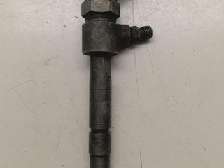 форсунка Fiat Doblo 1 поколение (2000 - 2005), 1.9 л., дизель, 0445110119, 0445110068