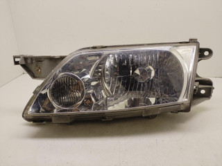 фара Mazda Premacy 1 поколение [рестайлинг] (2001 - 2005)