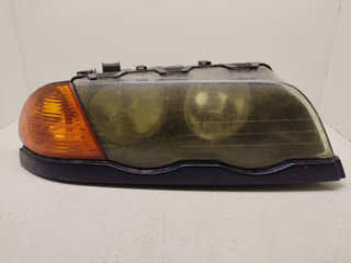 фара BMW 3 серия E46 (1997 - 2003)