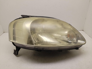 фара правая Volkswagen Fox 2 поколение 5Z (2003 - 2009), 5Z1941006A