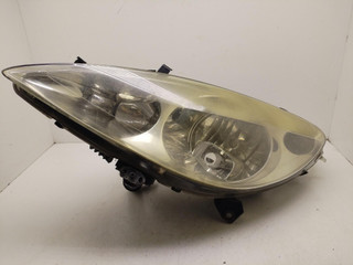 фара Peugeot 307 1 поколение (2001 - 2005), 9634369180