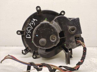 моторчик печки Mercedes-Benz C-Класс W203/S203/CL203 (2000 - 2004), A2038202514, A203820251464