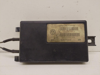 антенна Volkswagen Touareg 1 поколение (2002 - 2007), 7L6035507J
