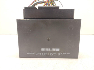блок комфорта Volkswagen Touareg 1 поколение (2002 - 2007), 7L0959933G