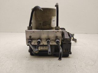 блок ABS Fiat Ducato 3 поколение 2007, 51725097, 0265231617, 0265800461, 00517250970