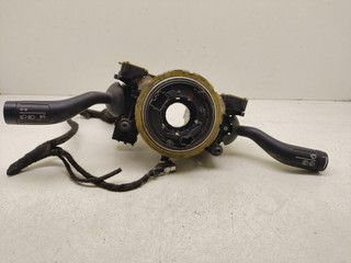 переключатель подрулевой (стрекоза) Volkswagen Touareg 1 поколение 2004, 7L6953507AA, 7L6953549D, 7L6953503, 8E0953541D