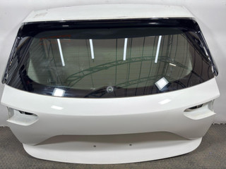 крышка багажника (дверь 3-5) Buick Envision 2 поколение [рестайлинг] 2025, 84933113