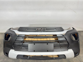 бампер передний Chevrolet TrailBlazer 3 поколение 2023
