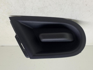 заглушка Chevrolet TrailBlazer 3 поколение 2022, ST1803107R, CTB20, D14020204