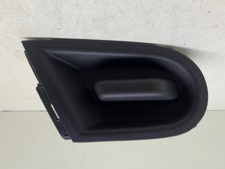 заглушка противотуманной фары Chevrolet TrailBlazer 3 поколение 2022, ST1803107R, CTB20, D14020204