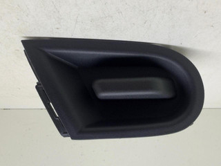 заглушка противотуманной фары Chevrolet TrailBlazer 3 поколение 2022, ST1803107R, CTB20, D14020204
