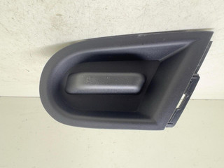 заглушка противотуманной фары Chevrolet TrailBlazer 3 поколение 2022, CTB20, D14020204, ST1803107L