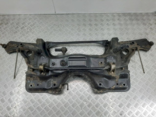 балка подвески передняя (подрамник) Fiat Punto 2 поколение [рестайлинг] 2006, 1.3 л., JTD