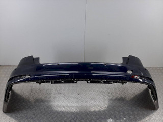 бампер задний Audi A6 C8 2020, 4K5807511