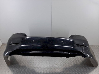 бампер задний Toyota Camry 8 поколение XV50 2012, 52159-33330