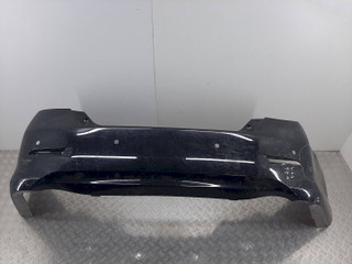 бампер задний Toyota Camry 8 поколение XV50 2013, 52159-33330