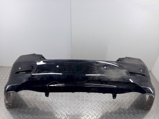 бампер задний Toyota Camry 8 поколение XV50 2013, 52159-33330