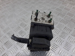 блок ABS Renault Scenic 1 поколение 1999, 7700432643