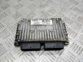 блок управления АКПП Renault Laguna 2 поколение 2003, 2.0 л., 8200488795