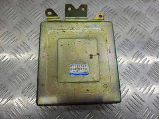 блок управления двигателем Mitsubishi Lancer 5 поколение 1992, 1.5 л., i, бензин, MD192514