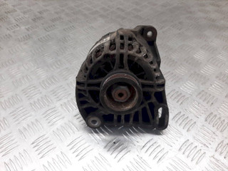 генератор Fiat Panda 2 поколение 2005, 1.2 л., i, 46843093