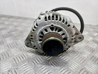 генератор Opel Astra H 2007, 1.7 л., CDTi