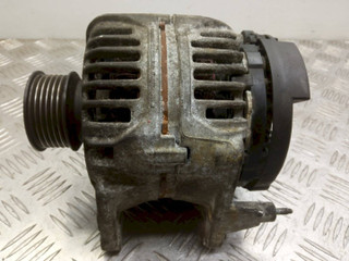 генератор Audi A3 8L 1999, 1.6 л., 0124325003, 028903028D