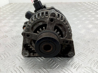 генератор Ford C-Max 1 поколение 2004, 2.0 л., 1042103512