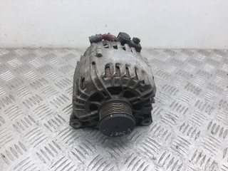 генератор Ford Fiesta 5 поколение [рестайлинг] 2005, 1.6 л., TDCi, 8V21-10300-BB