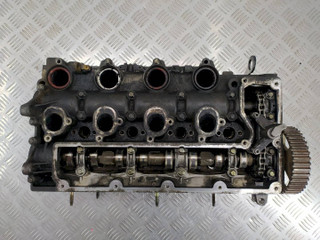 головка блока цилиндров Peugeot 307 1 поколение 2004, 2.0 л., HDi, RHR