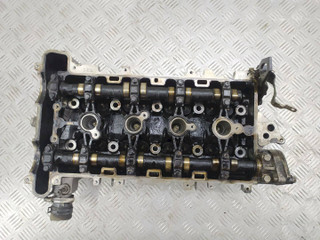 головка блока цилиндров Opel Vectra C 2005, 2.2 л., i