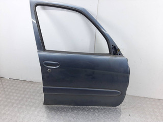 дверь передняя правая Citroen Xsara Picasso 1 поколение [рестайлинг] 2008