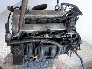 двигатель Ford Mondeo 3 поколение [рестайлинг] 2005, 1.8 л., i, бензин, 14B9686