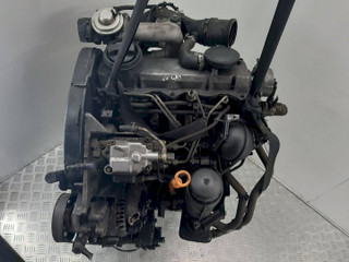 двигатель Volkswagen Golf 4 поколение 2004, 1.9 л., TDi, дизель, 055823