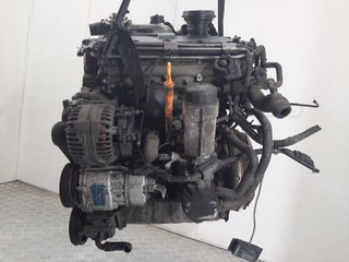 двигатель Skoda Octavia 2 поколение (A5) 2006, 1.9 л., TDi, дизель, ATD147860