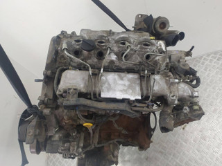 двигатель Toyota Corolla 9 поколение (E120/E130) [рестайлинг] 2003, 2.0 л., TD, дизель, U103592