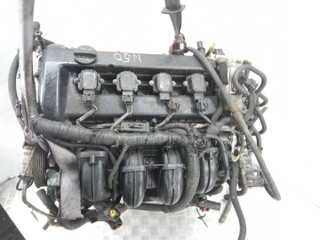 двигатель Ford Mondeo 3 поколение [рестайлинг] 2006, 1.8 л., i, бензин, 4G63062
