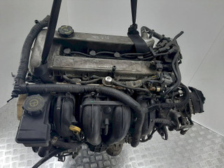 двигатель Ford Mondeo 3 поколение [рестайлинг] 2005, 1.8 л., i, бензин, YT51597, CGBB