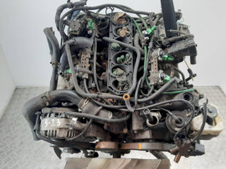 двигатель Ford Explorer 2 поколение UN105/UN150 1999, 4.0 л., i, бензин, 962-AA