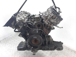 двигатель Audi A6 4F/C6 [рестайлинг] 2008, 3.0 л., TDi, дизель, 073505