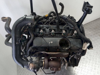 двигатель Ford Transit 7 поколение 2008, 2.2 л., TDCi, дизель, 9G51260